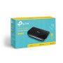 TP-LINK | Switch | TL-SG1008D | Unmanaged | Desktop | 1 Gbps (RJ-45) ports quantity 8 | Power supply type External | 36 month(s) - 7